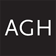 AGH Logo