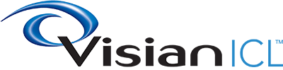 Visian ICL Logo